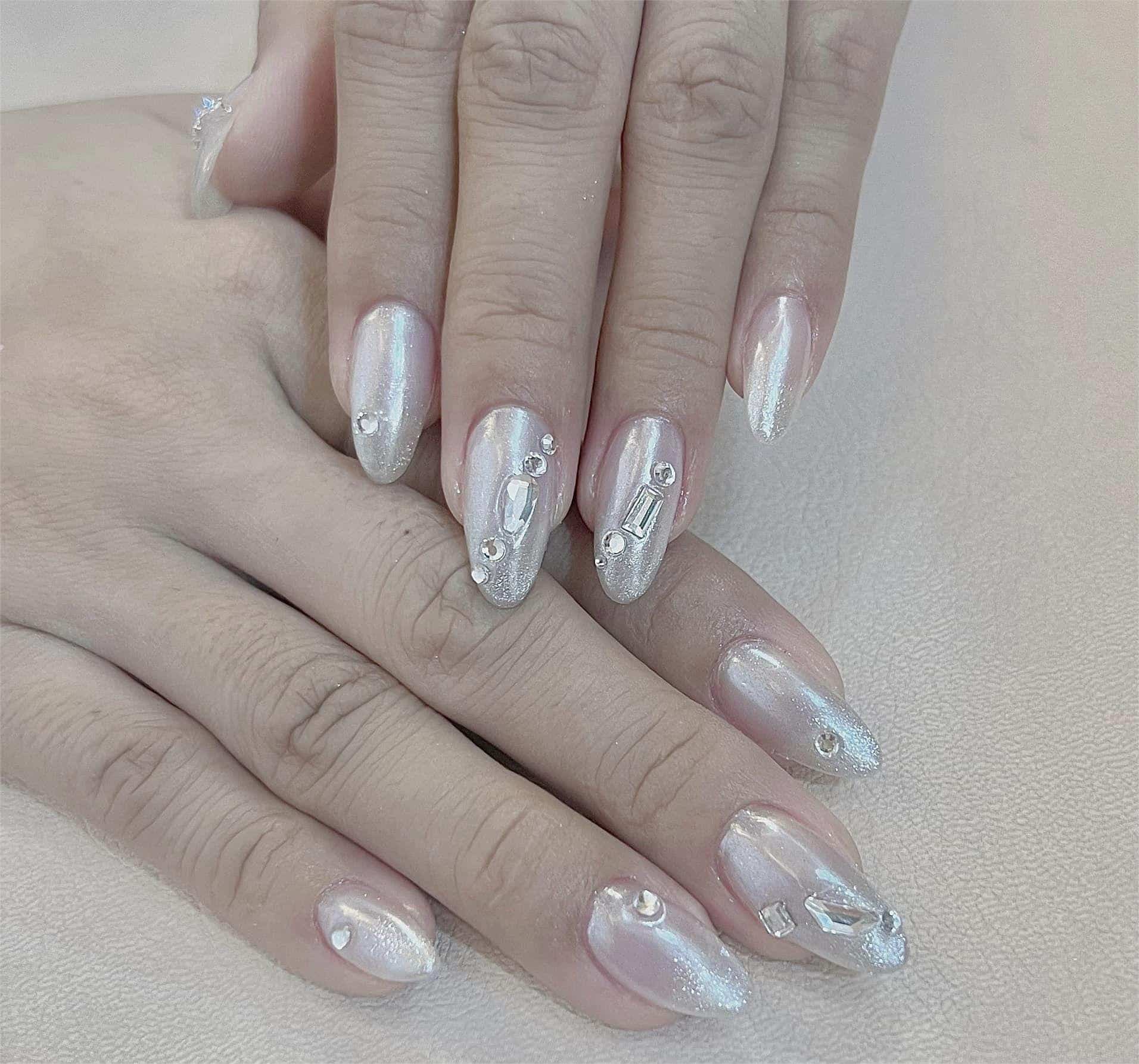 Healing Spa and Nail