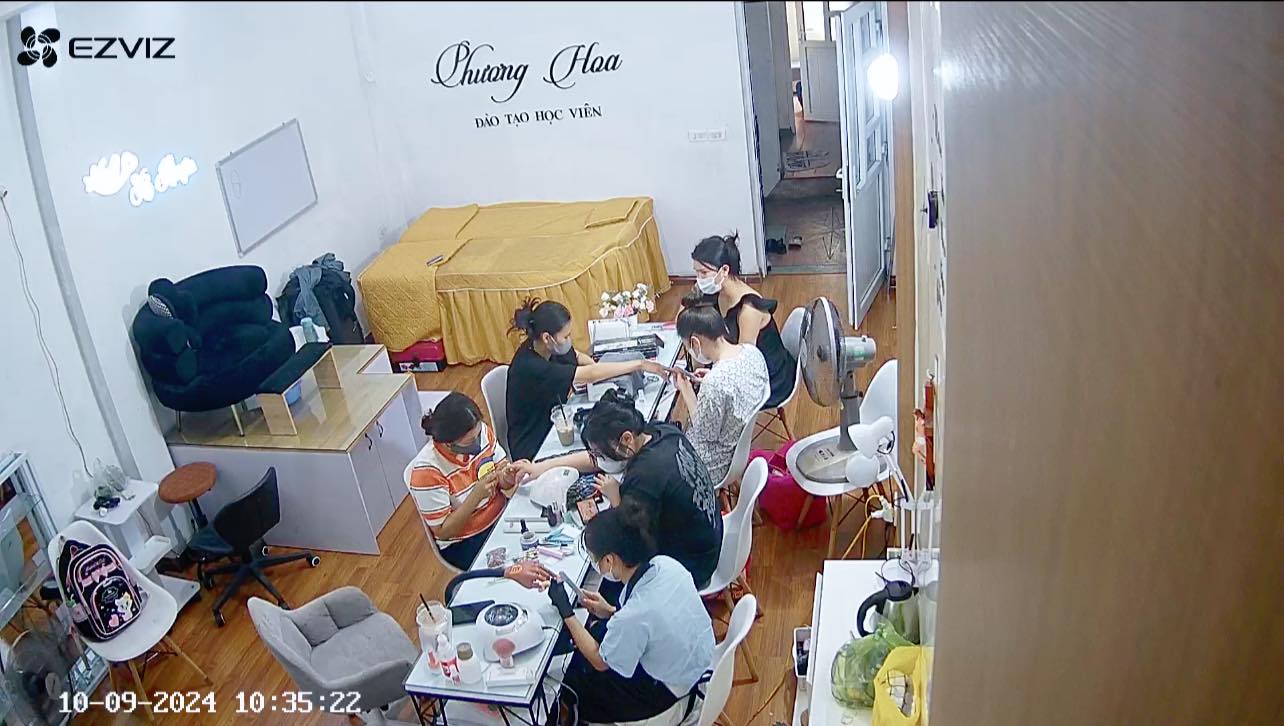 Phương Hoa Nail - Tiệm làm nail đẹp tại Hạ Long Phương Hoa Nail - Tiệm làm nail đẹp tại Hạ Long