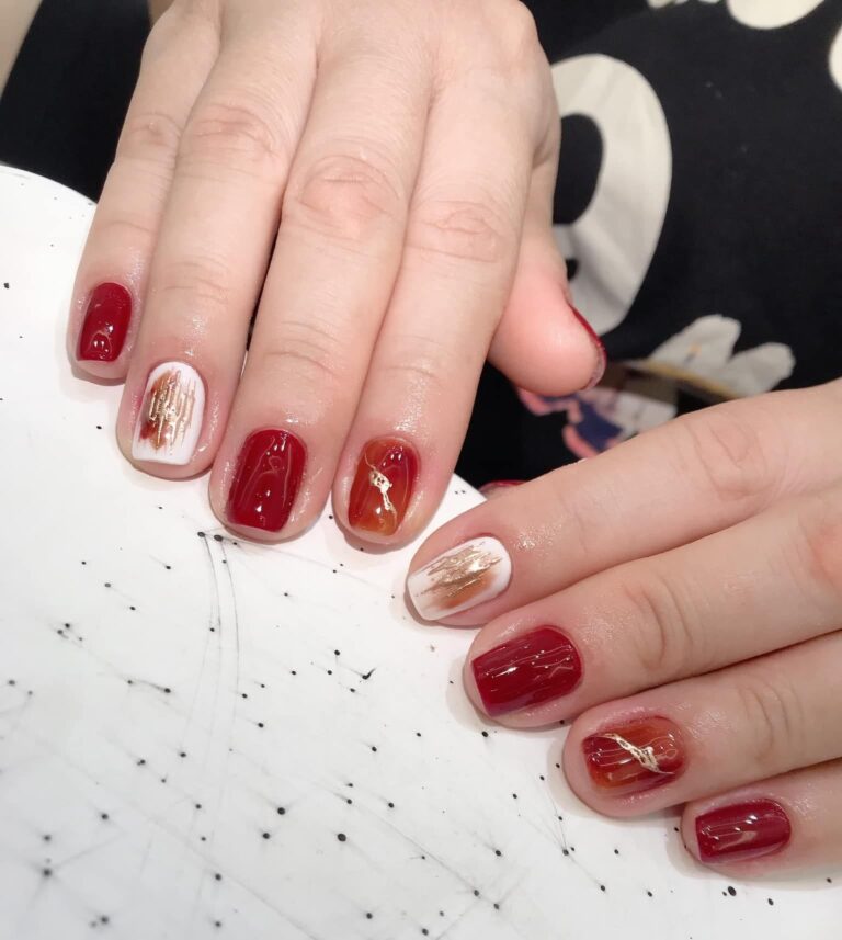 Top 10 Tiệm Nail Uy Tín Nhất Thái Bình Cho Bạn Lựa Chọn