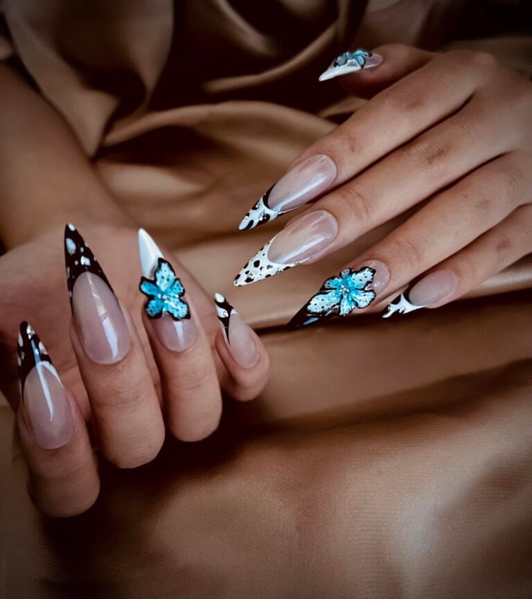 Top 10 Tiệm Nail Đẹp Quận 12: Điểm Đến Lý Tưởng Cho Móng Xinh