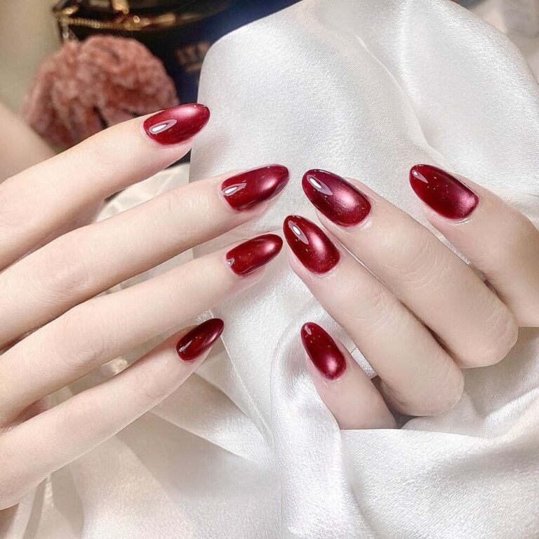 Top 10 Tiệm Nail Giá Rẻ TPHCM: Xu Hướng Làm Đẹp Mới Nhất