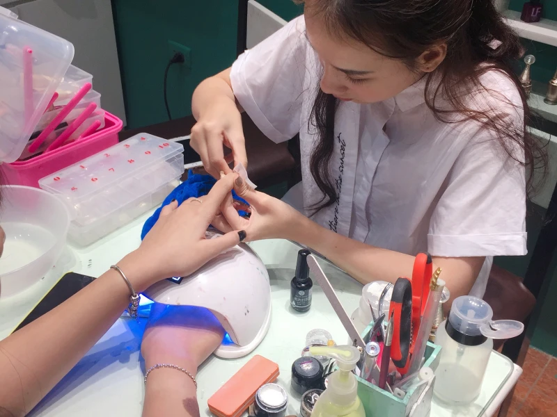 tiem-nail-ha-noi-5-1 LAMIA Beauty Boutique