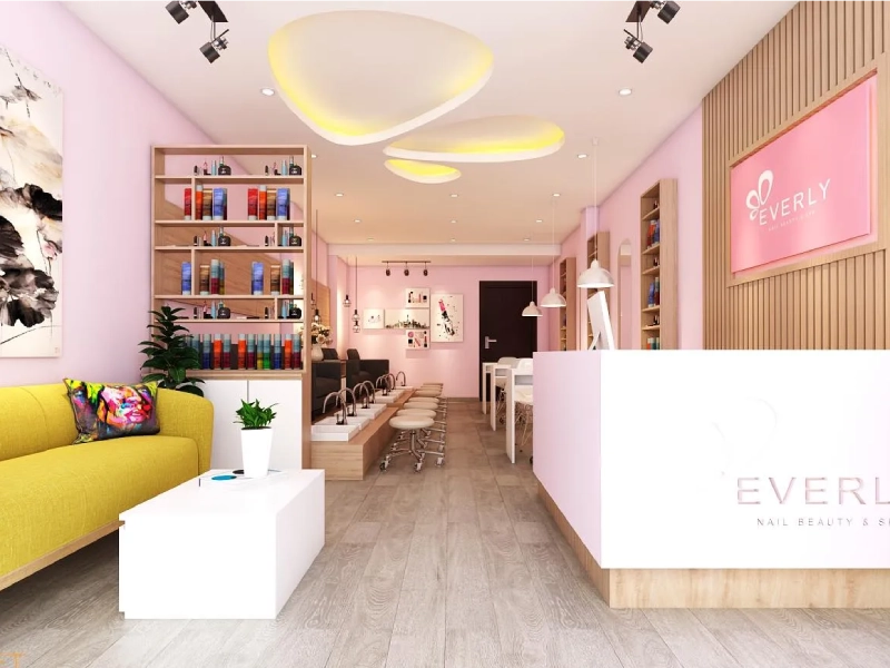 tiem-nail-ha-noi-7-1 Everly - Nail Beauty & Spa