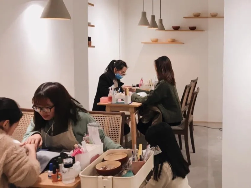 tiem-nail-ha-noi-8-1 The Nail Story