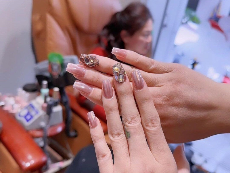 tiem-nail-ha-noi-9-2 Thơ Nail là cửa hàng nail đẹp ở Hà Nội