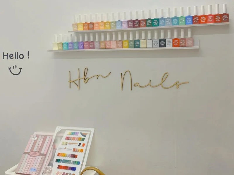 tiem-nail-hai-phong-4-1 Hbn Beauty Room