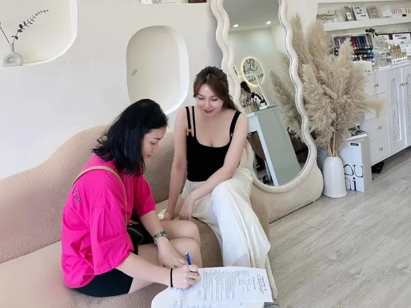 tiem-nail-hai-phong-5-1 Giang Lệ Nail & Mi