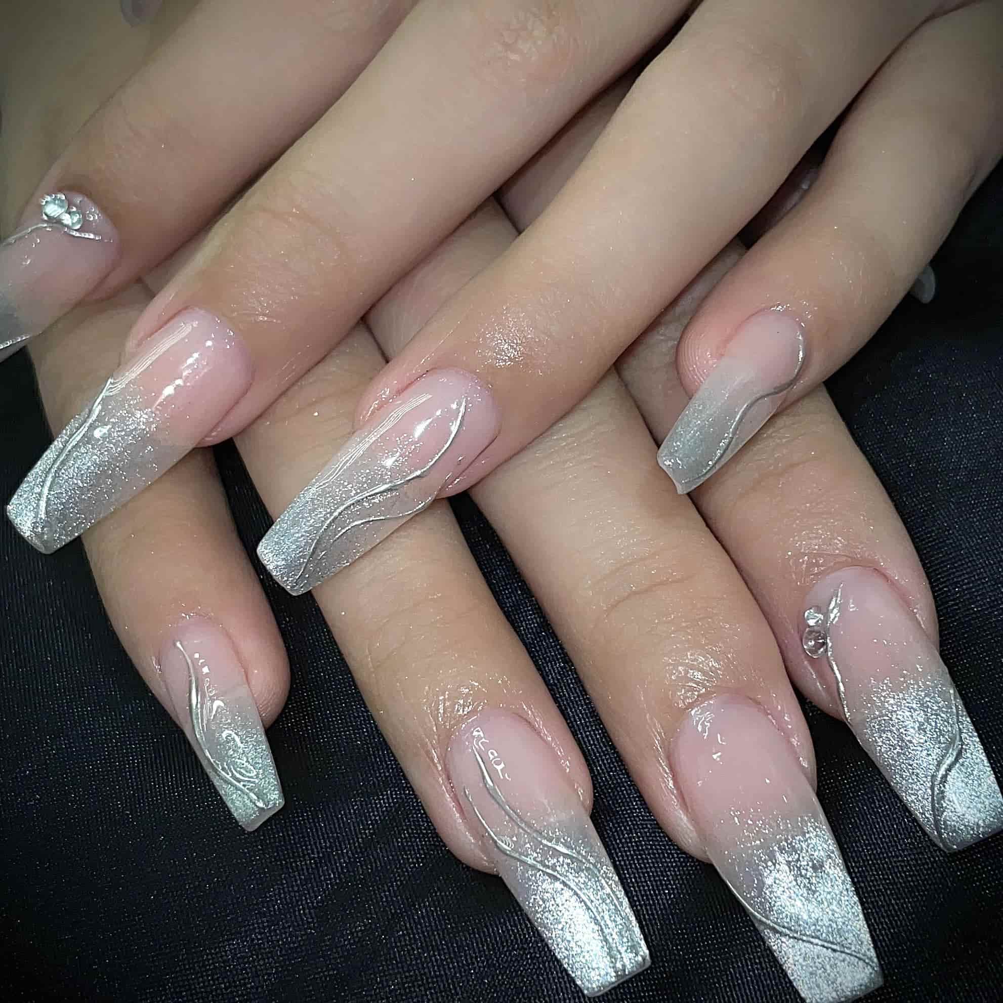 FANCY Nails - Thiết kế móng nghệ thuật tại Phú Nhuận