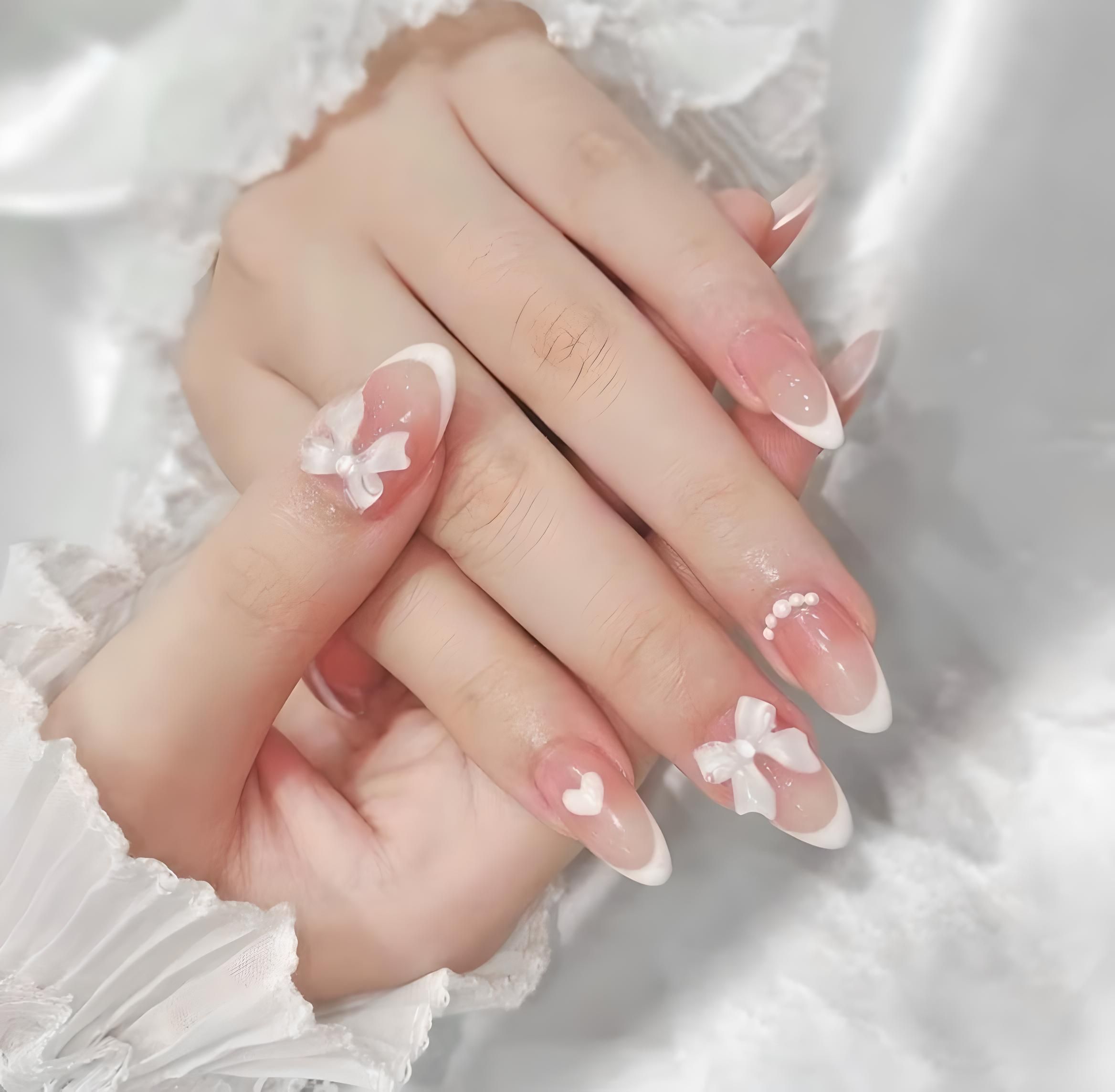 CoCo Nails & Beauty - Dịch vụ nail nghệ thuật tại Phú Nhuận