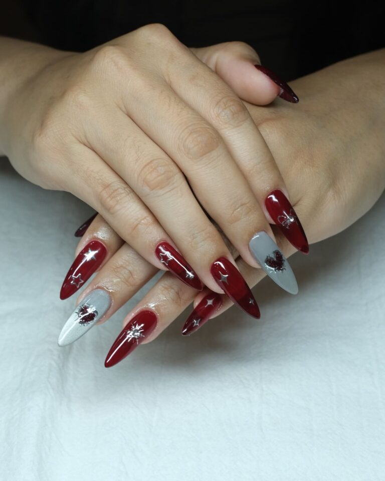 Top 10 Tiệm Nail Bình Dương: Báo Giá Uy Tín Nhất 2024