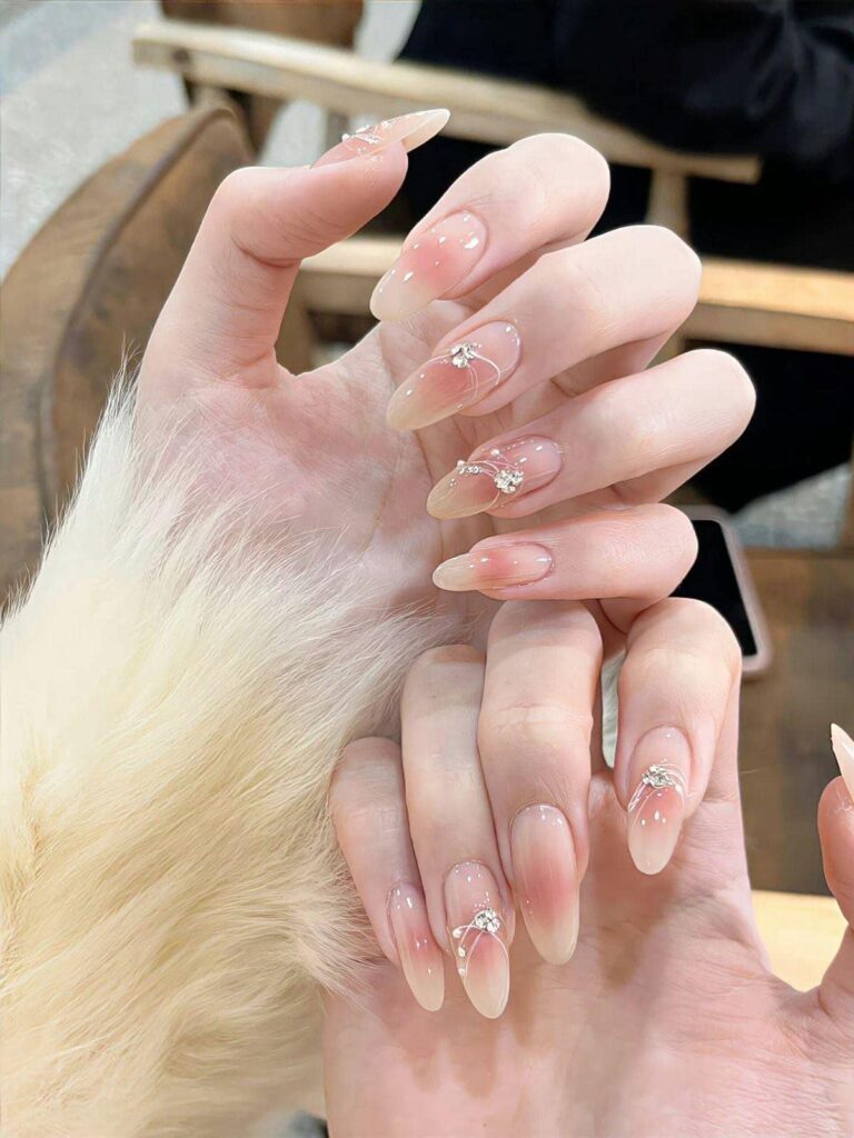Top 10 Tiệm Nail Quận 3: Điểm Danh Nhanh Những Địa Chỉ Chất Lượng Hàng Đầu 2 Naby Nails & Spa