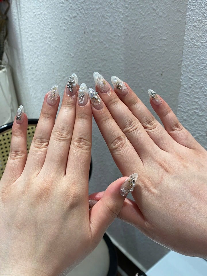 Top 10 Tiệm Nail Quận 3: Điểm Danh Nhanh Những Địa Chỉ Chất Lượng Hàng Đầu