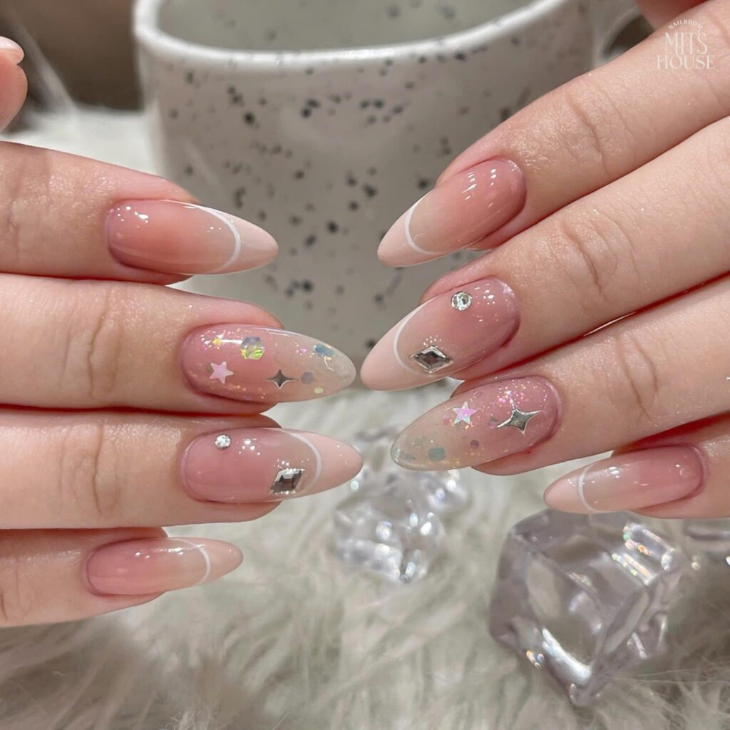 Top 10 Tiệm Nail Quận 3: Điểm Danh Nhanh Những Địa Chỉ Chất Lượng Hàng Đầu 3 Mit’s Nail
