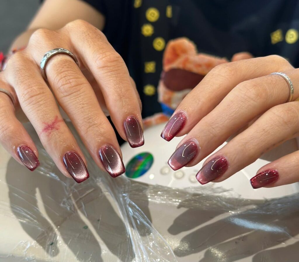 Top 10 Tiệm Nail Quận 3: Điểm Danh Nhanh Những Địa Chỉ Chất Lượng Hàng Đầu 5 Nzim Beauty Room