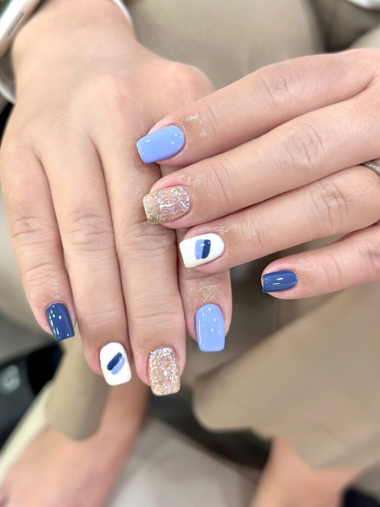 Top 10 Tiệm Nail Quận 3: Điểm Danh Nhanh Những Địa Chỉ Chất Lượng Hàng Đầu 6 Sarah Beauty