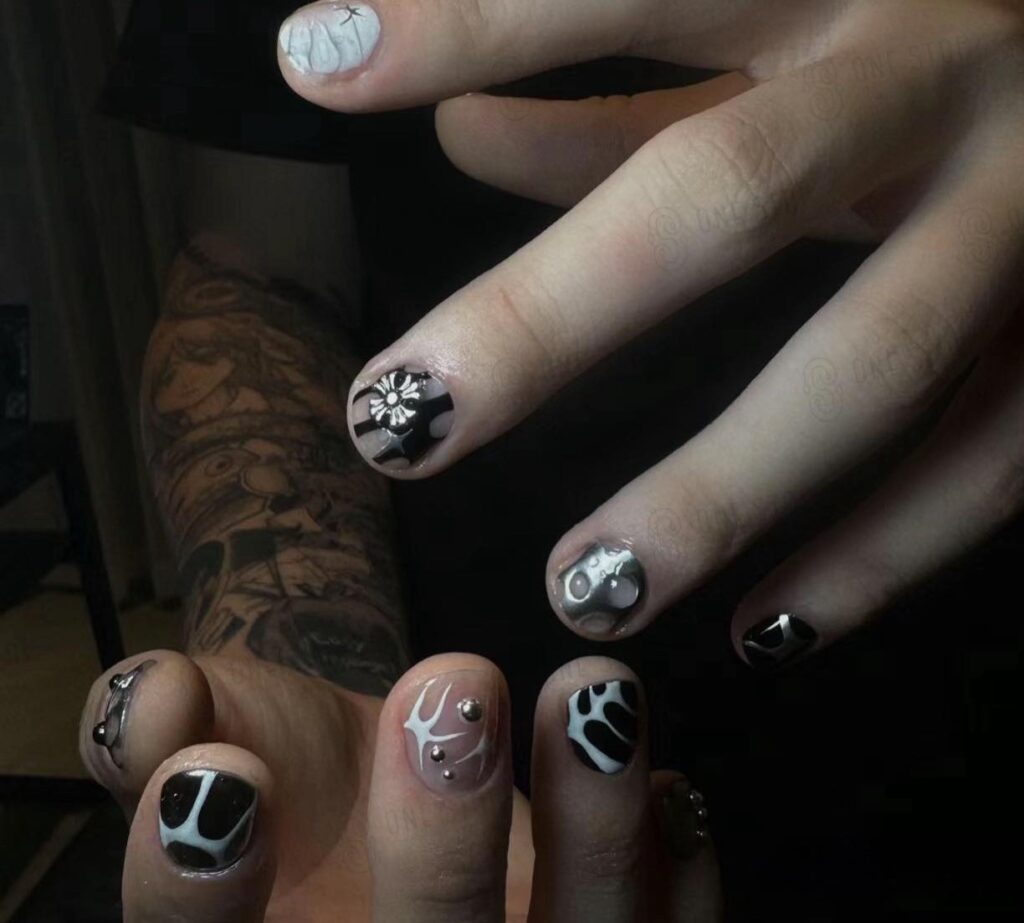 Top 10 Tiệm Nail Quận 3: Điểm Danh Nhanh Những Địa Chỉ Chất Lượng Hàng Đầu 8 OneStop’s Nails Beauty