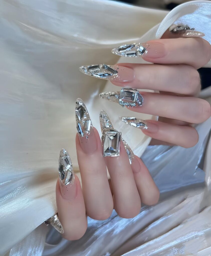 Top 10 Tiệm Nail Quận 3: Điểm Danh Nhanh Những Địa Chỉ Chất Lượng Hàng Đầu 9 Nabi Nail