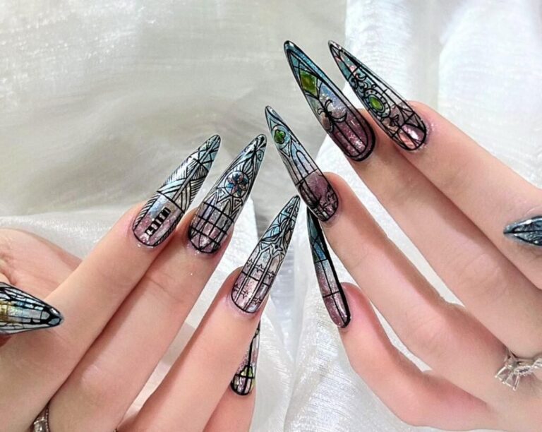 Top 10 Tiệm Nail Quận 11 Đẹp Nhất Bạn Không Thể Bỏ Lỡ