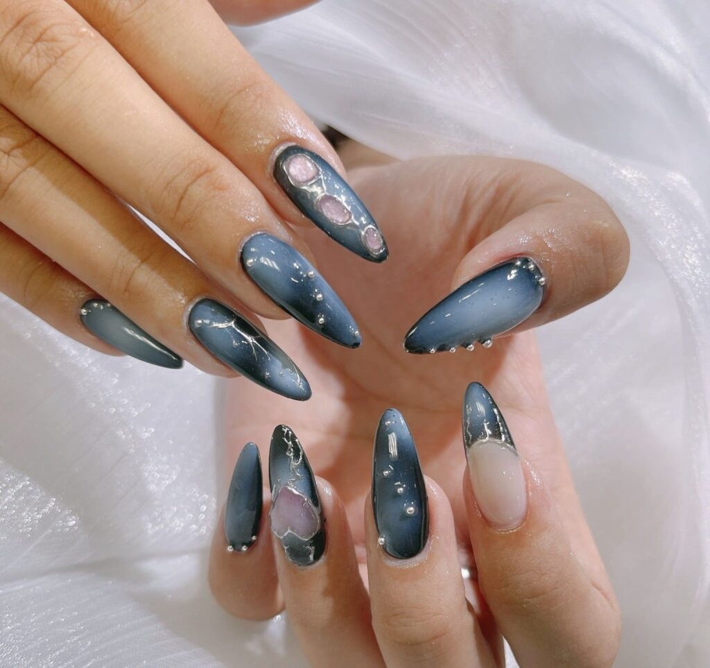 Doris Nails Doris Nails