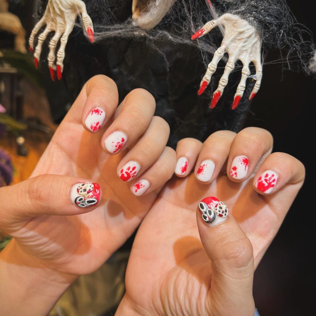 AB Nail Corner AB Nail Corner