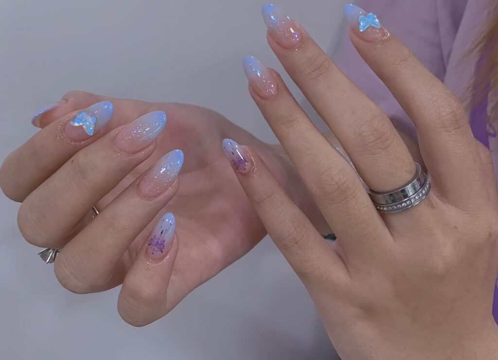 Tyven Nails Space Tyven Nails Space