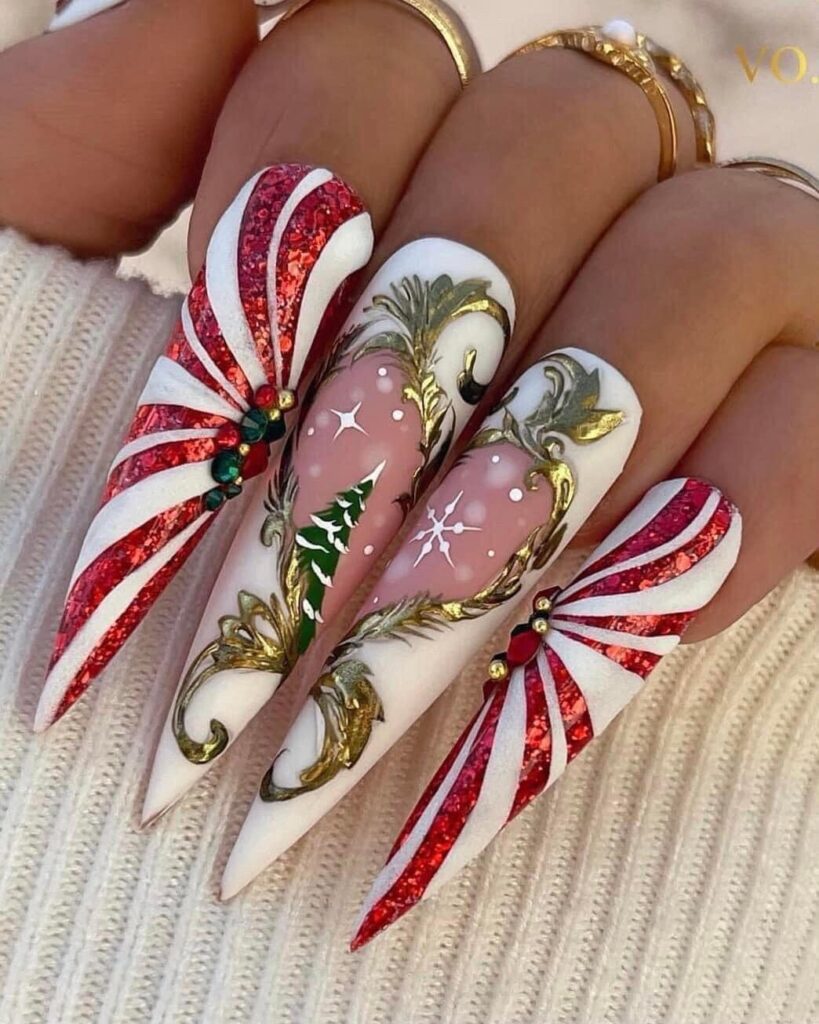 Lee Nails House Lee Nails House