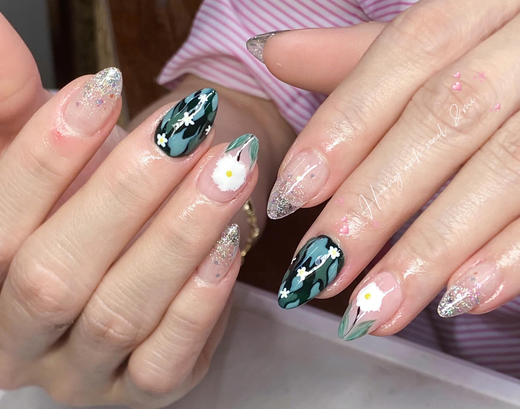 Hoàng Anh Nail & Mi Quận 6