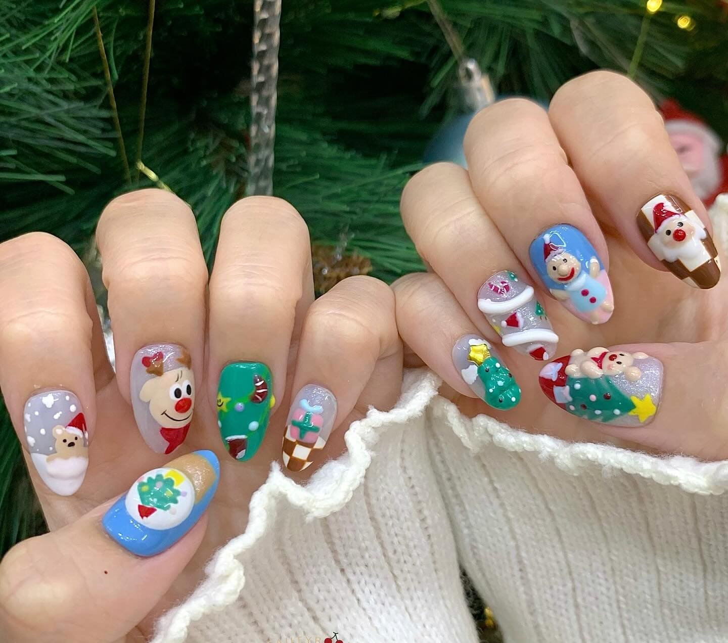 Cherry Beauty Room Quận 6