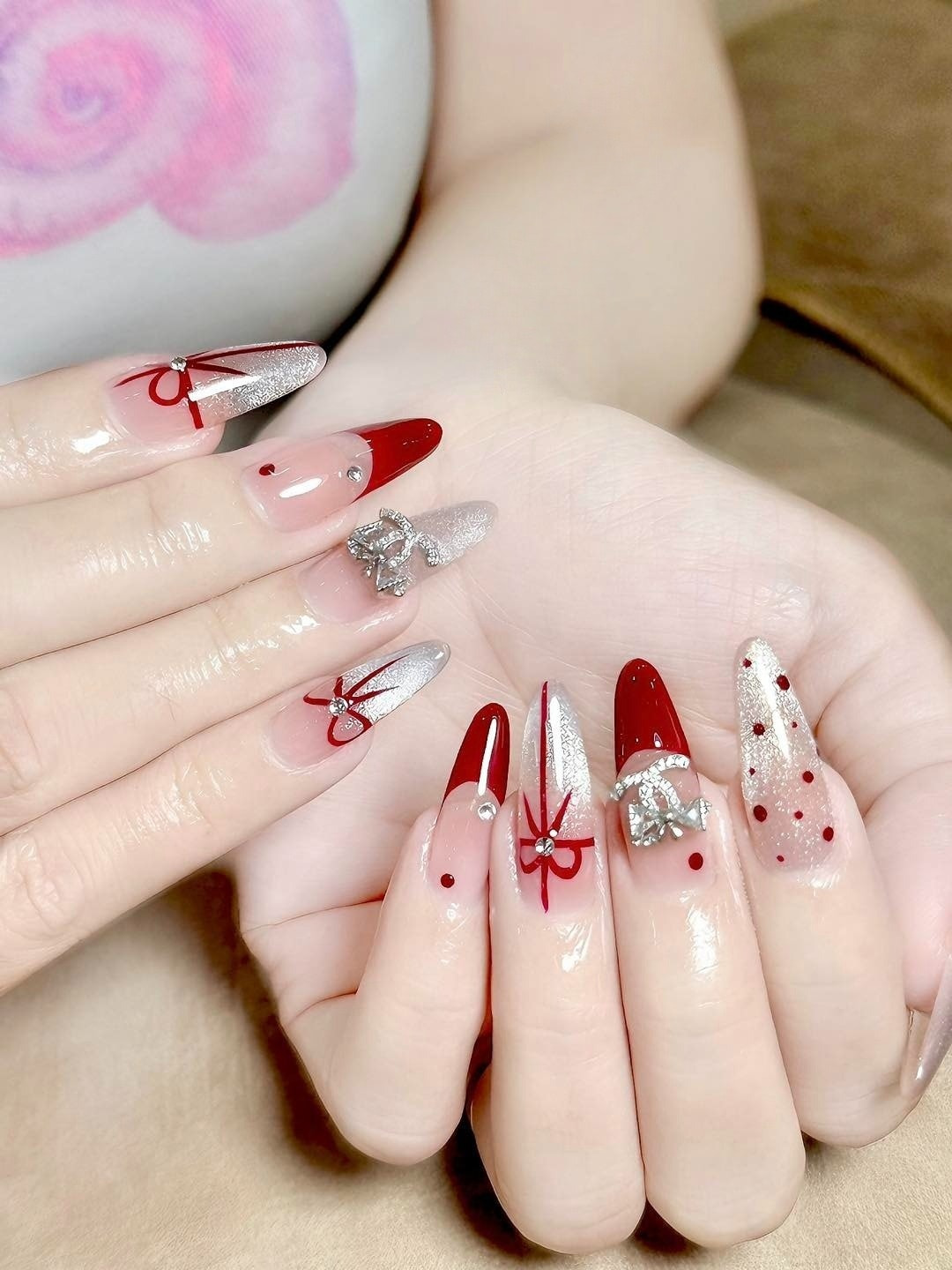 Pretty Nhi Nail