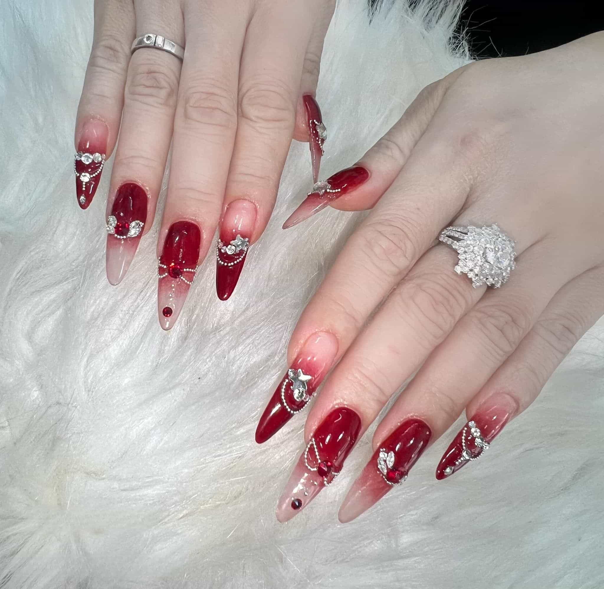 Tâm Nails