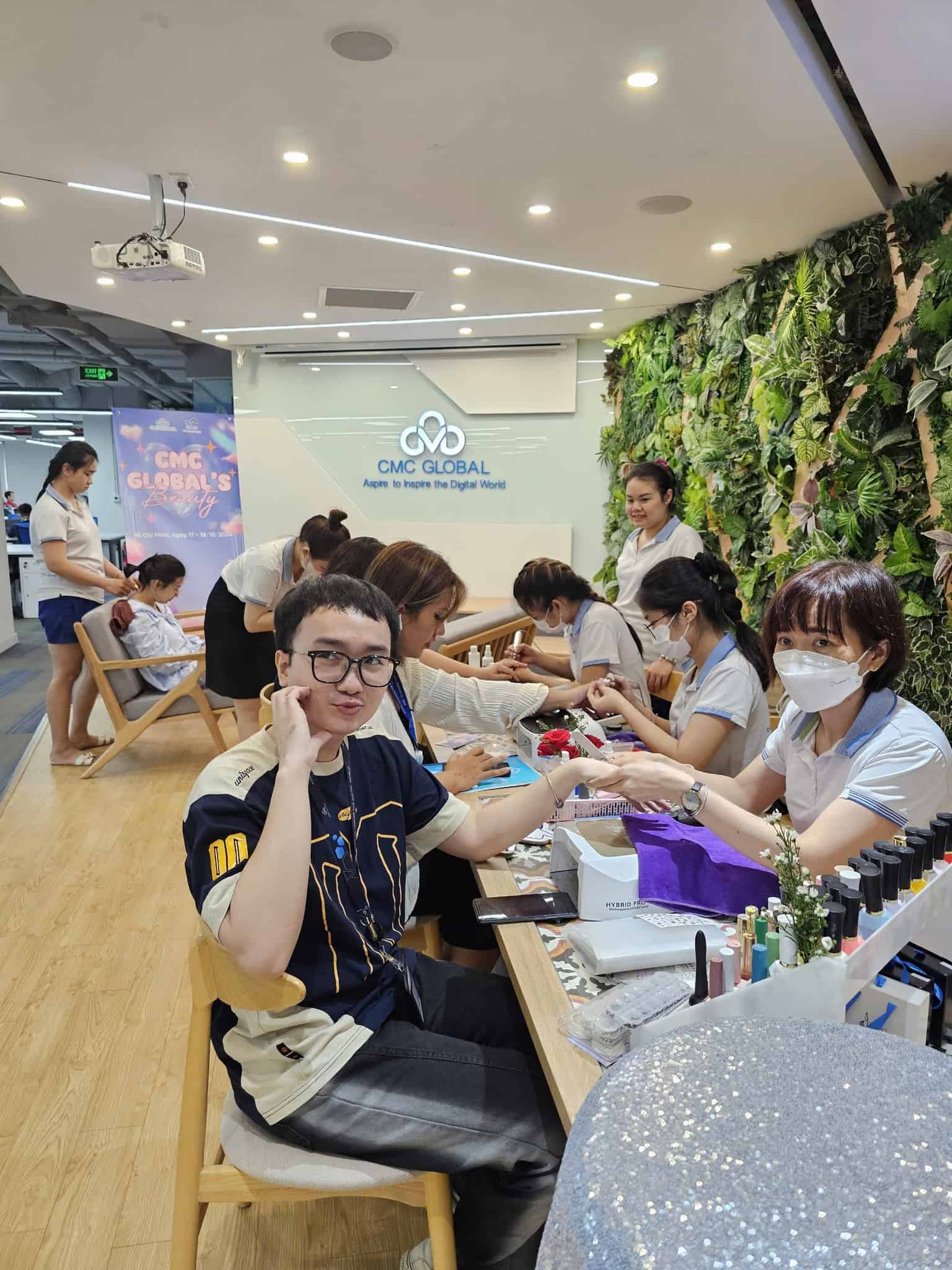 Trang Beauty Nail