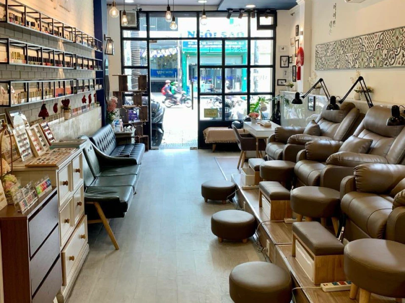 tiem-nail-tphcm-11 TOP NAIL - Tiệm nail tại TP. Hồ Chí Minh