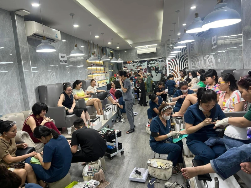 tiem-nail-tphcm-15 Nail Minh Châu - Tiệm nail tại TP. Hồ Chí Minh