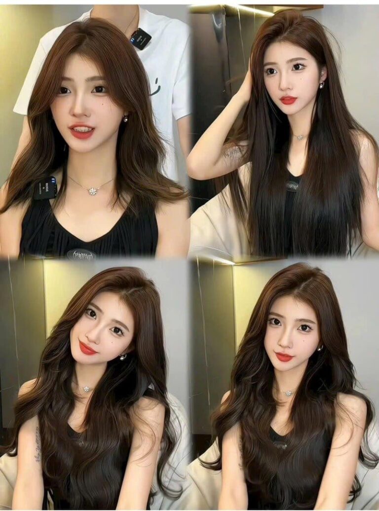 TOP 9 Tiệm Tóc Cần Thơ Đỉnh Cao: Bí Kíp Tạo Kiểu Không Thể Bỏ Lỡ