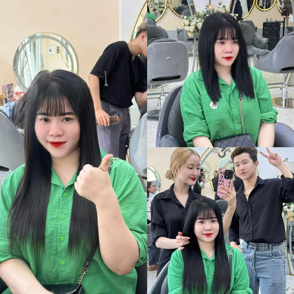 3A HAIR Studio 3A HAIR Studio