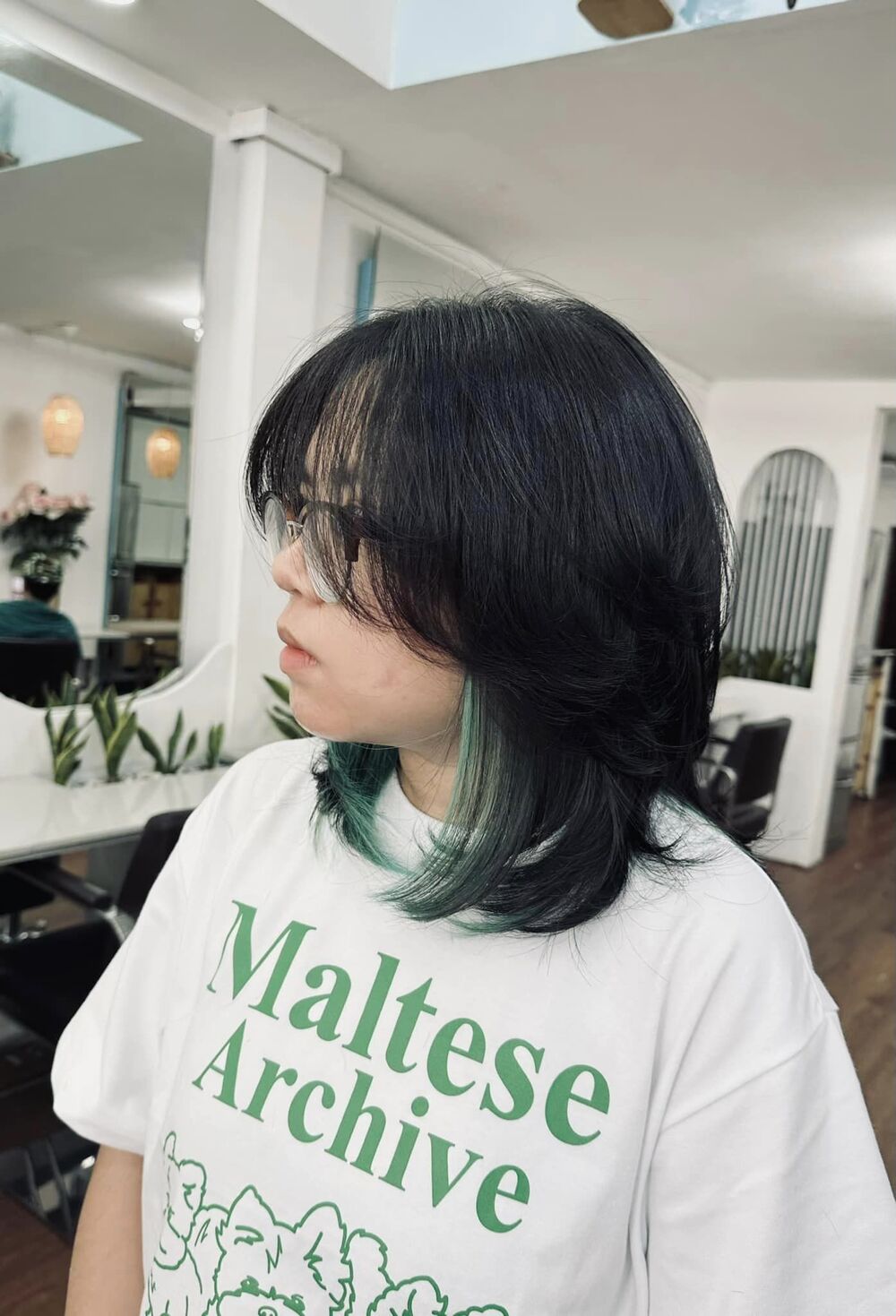 Beauty Salon JuHuy Beauty Salon JuHuy