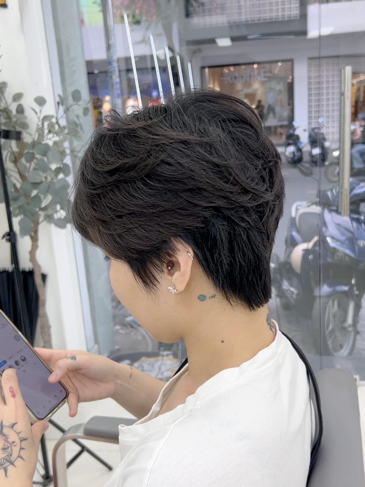 CORGI Hair Studio CORGI Hair Studio