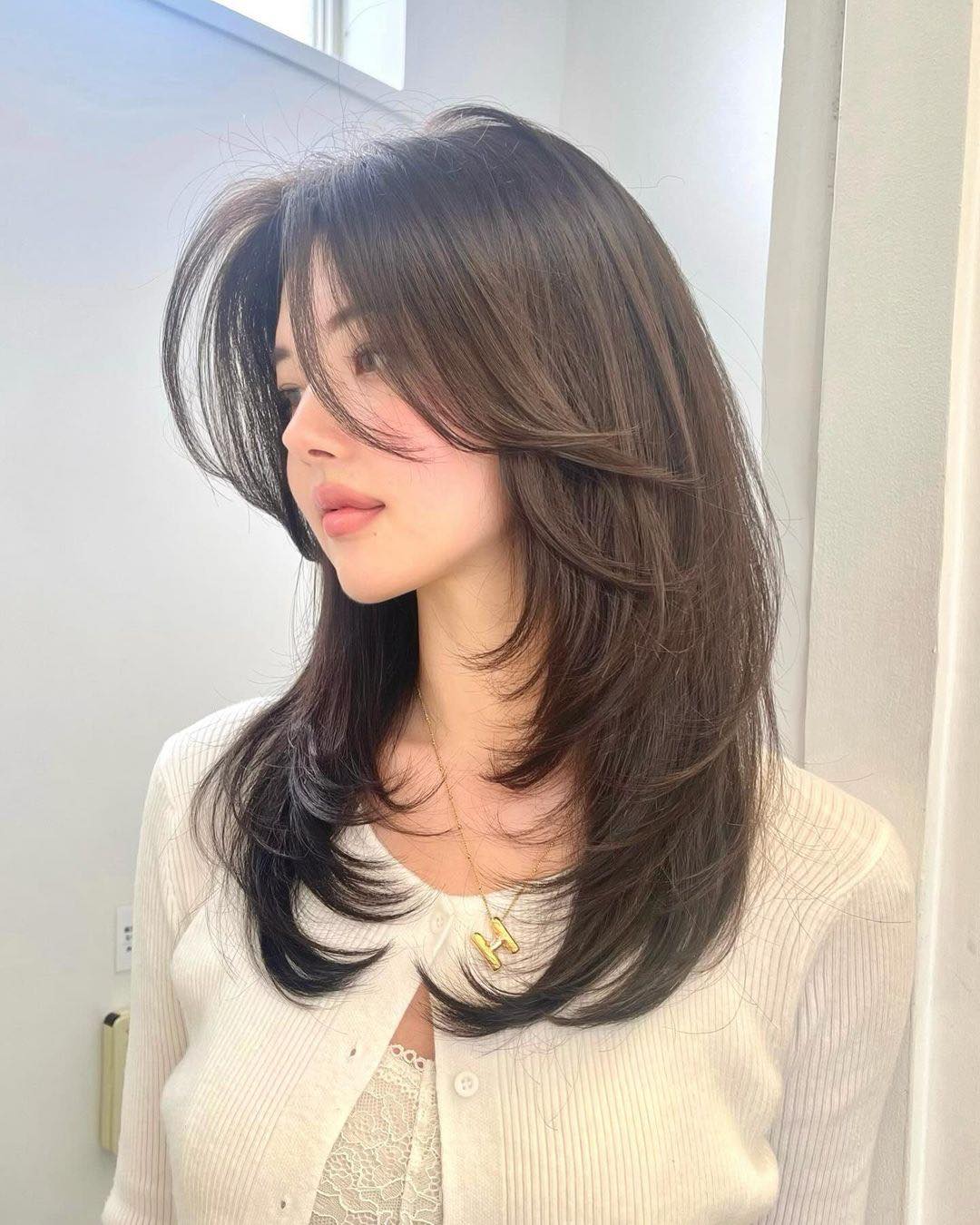 Tiệm tóc Phúc Nguyễn Quận 4