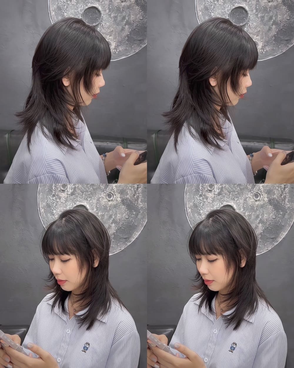 Jungle Hair Quận 4