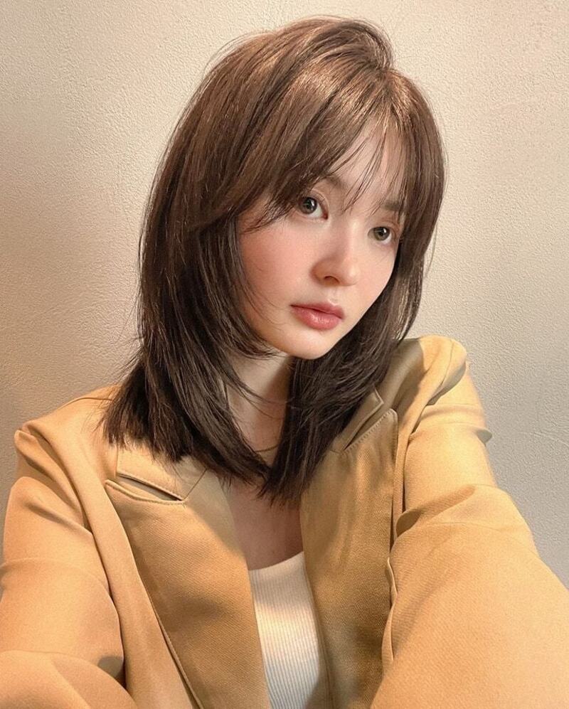 Salon Hair Star Quận 4