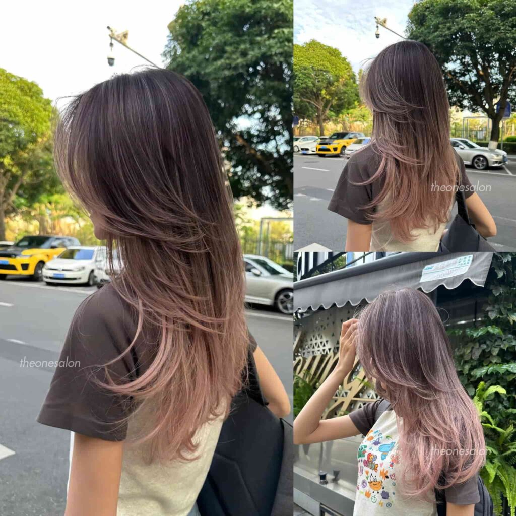 Tiệm tóc quận bình thạnh