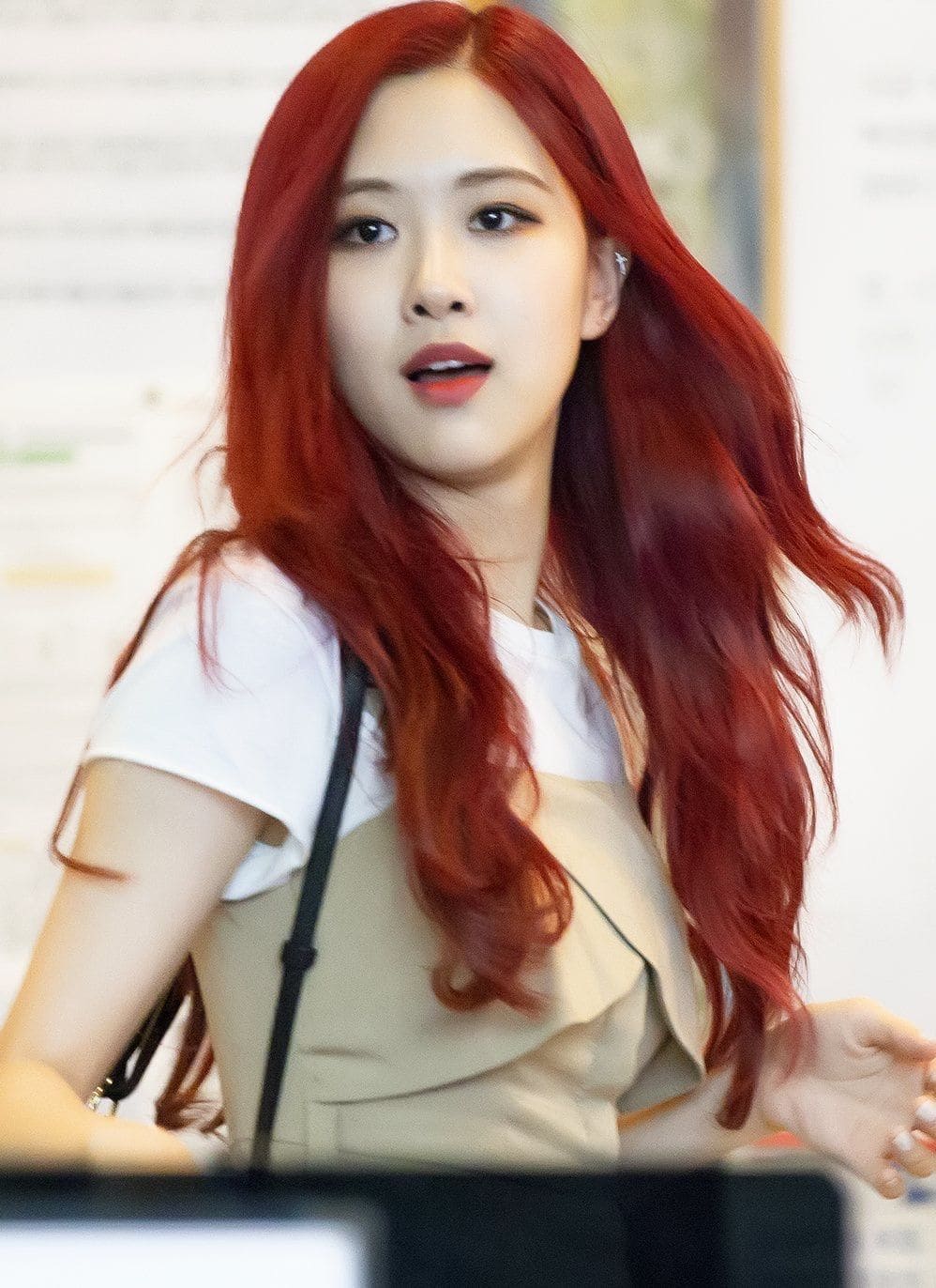 Những lưu ý khi chọn màu tóc nhuộm Những lưu ý khi chọn màu tóc nhuộm