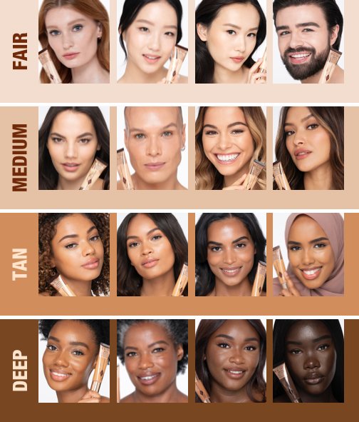 Móng chân da ngăm: 35+ mẫu nail sáng da, thu hút mọi ánh nhìn