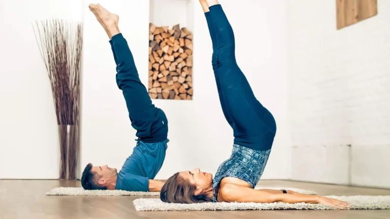 Pilates Jackknife: Hướng dẫn bài tập toàn diện