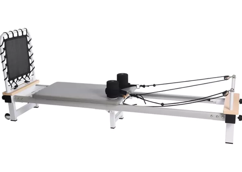 AeroPilates Precision Series Reformer 610