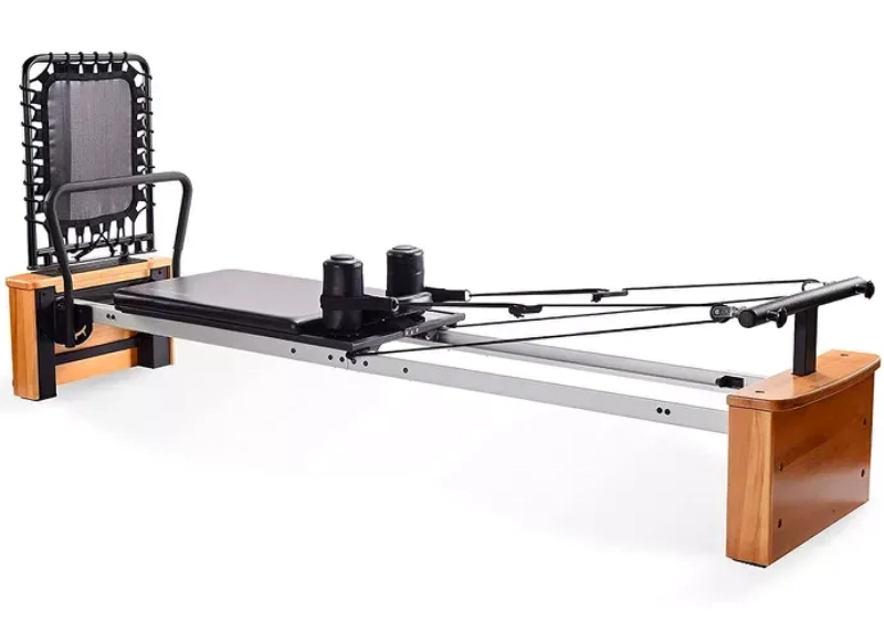Stamina AeroPilates Pro XP 556 Reformer