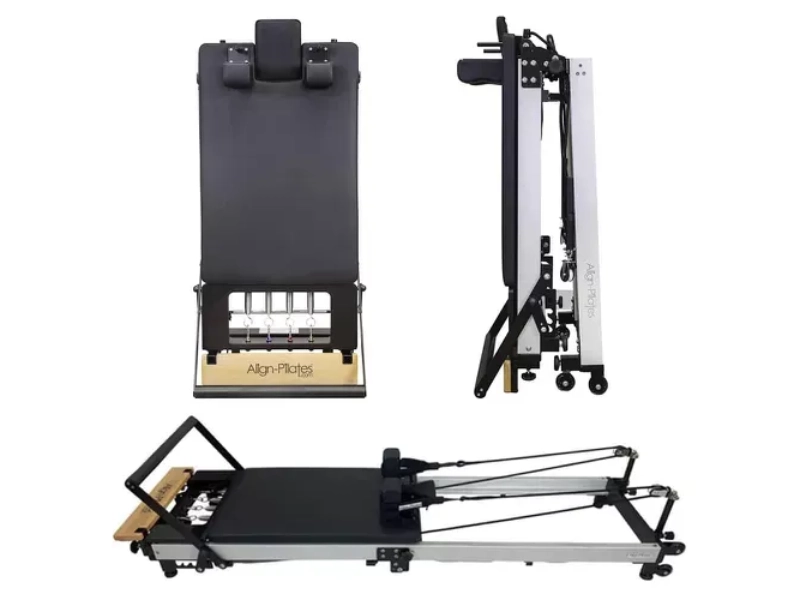 Align Pilates F3 Folding Reformer
