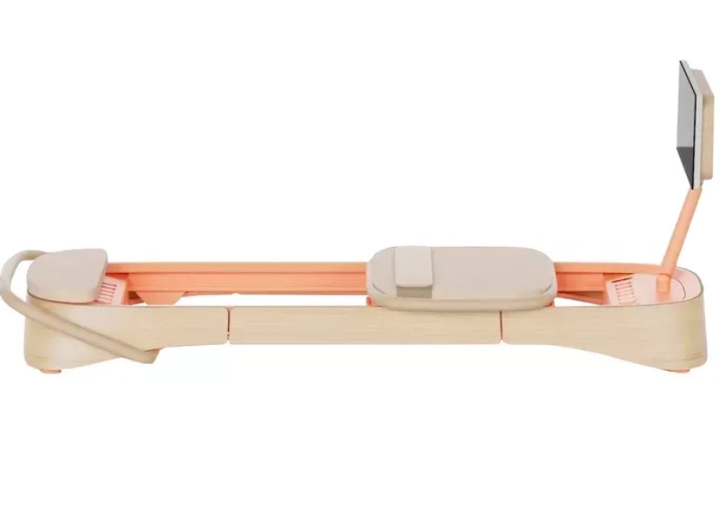 Frame Fitness Pilates Reformer