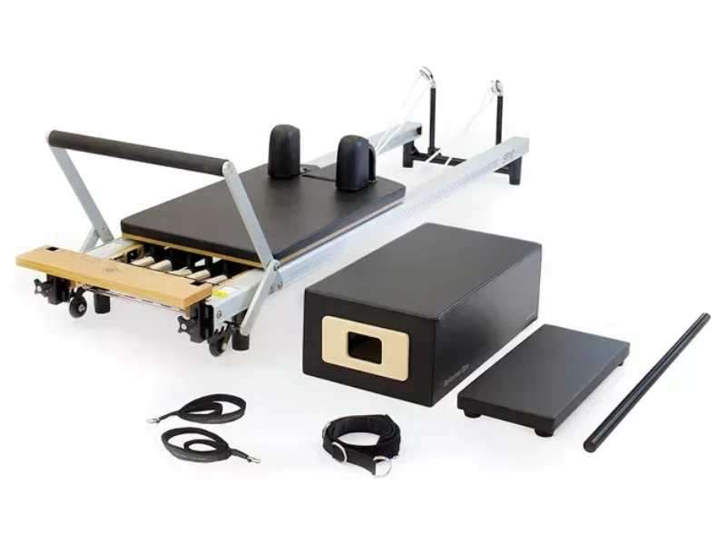 Merrithew At Home SPX Reformer Bundle