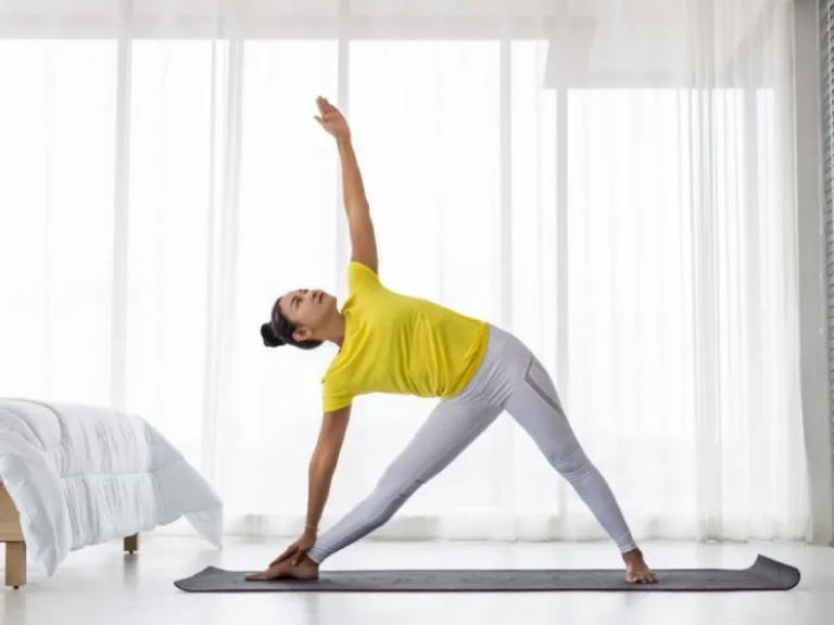 Tập Pilates tại nhà: Hướng dẫn chi tiết từ A-Z cho người mới bắt đầu